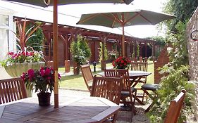 Brandon Lodge